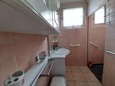 Maison, 83 m²