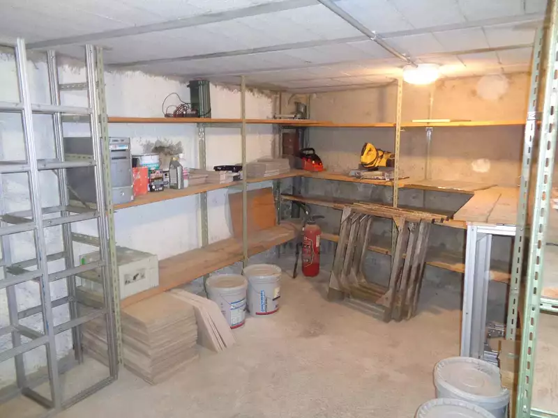 Maison, 107 m²