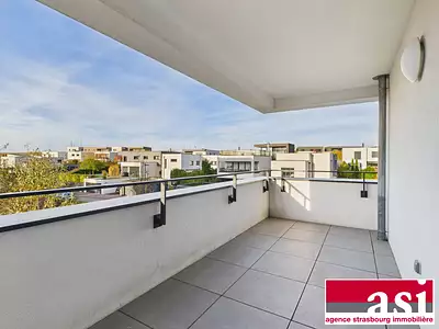 Appartement, 45,5 m²