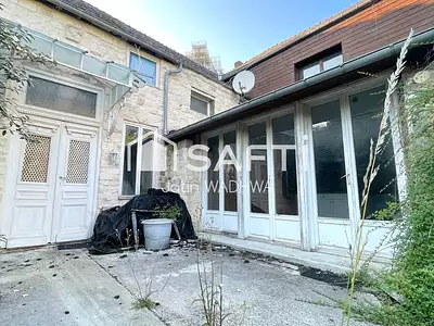 Maison, 311 m²