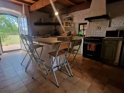 Maison, 92 m²