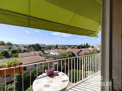 Appartement, 89,41 m²