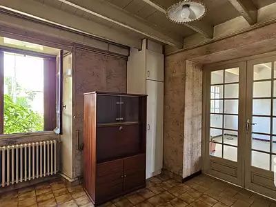 Maison, 132 m²