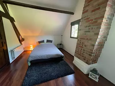 Maison, 220 m²