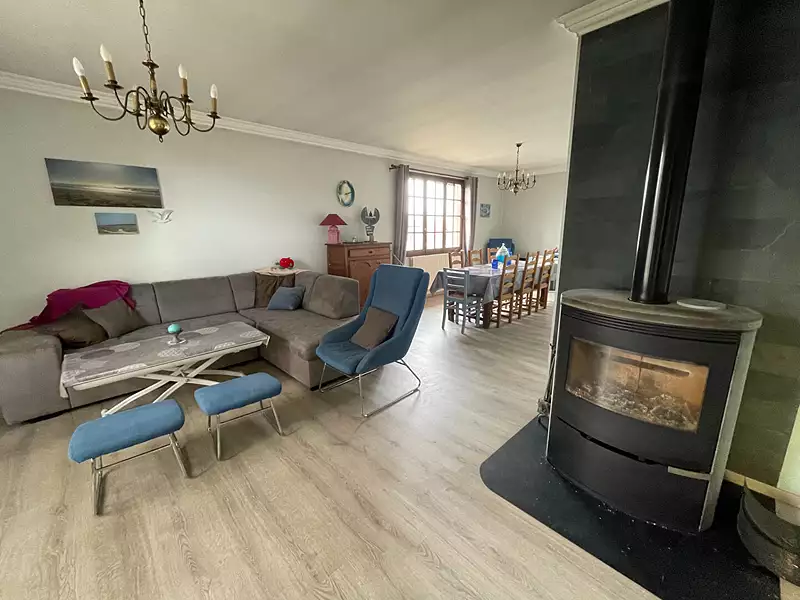 Maison, 170 m²