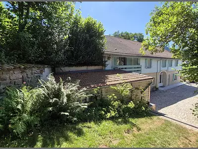 Maison, 243 m²