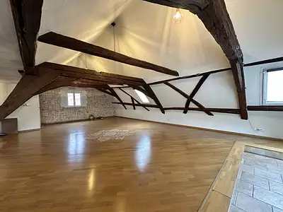 Appartement, 208 m²