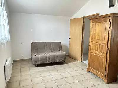 Appartement, 32,39 m²