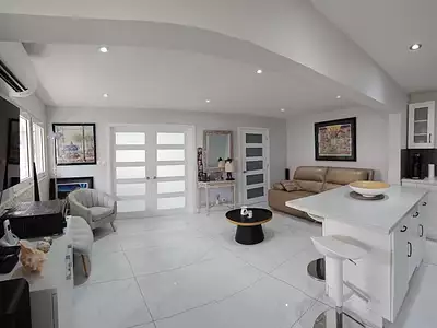 Appartement, 68 m²