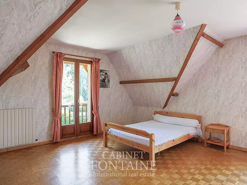 Maison, 220 m²