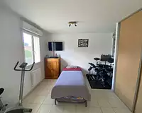 Maison, 101 m²