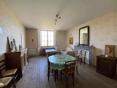 Maison, 300 m²
