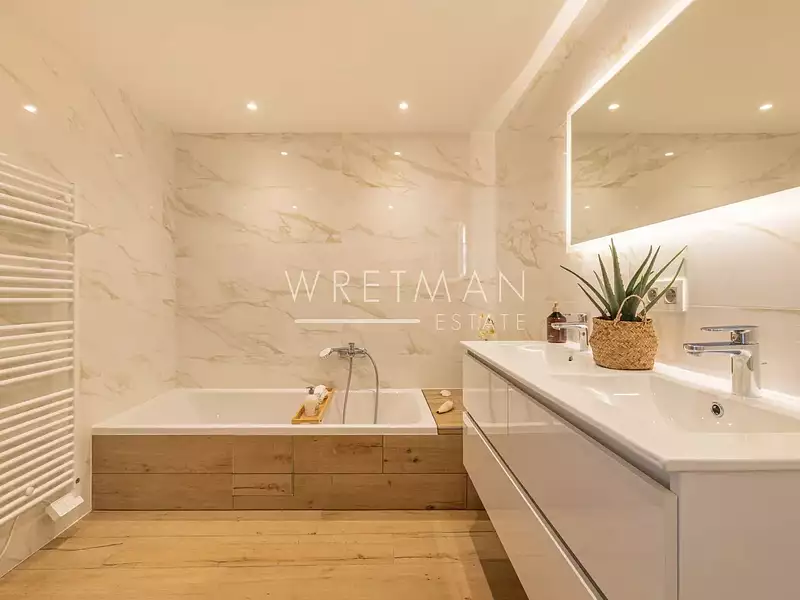 Appartement, 107 m²