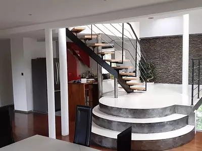 Appartement, 160 m²