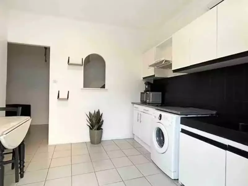 Appartement, 34 m²