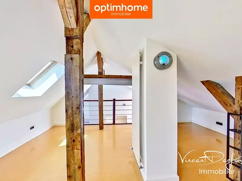 Appartement, 159 m²