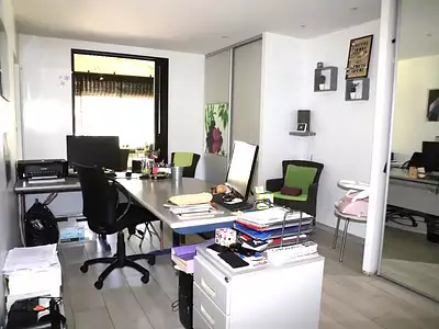 Maison, 250 m²