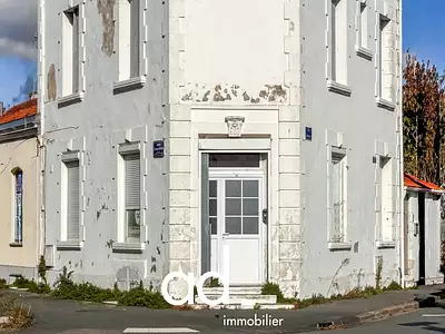 Appartement, 31,88 m²