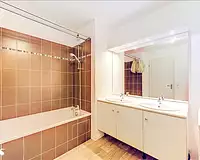 Appartement, 83 m²