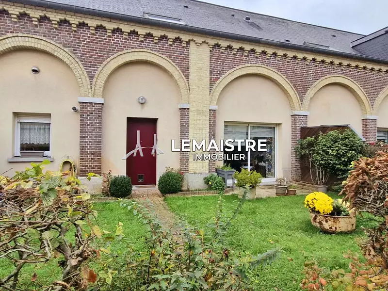 Appartement, 76,21 m²