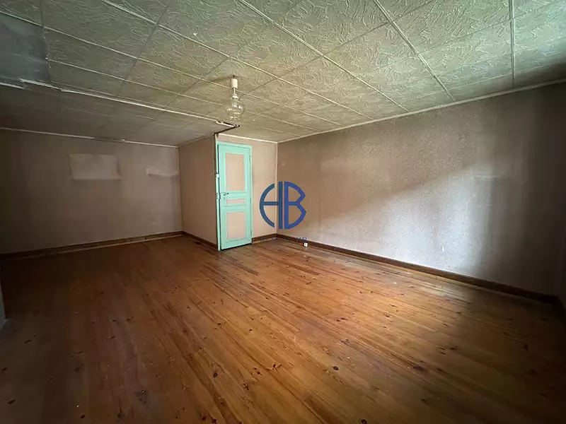 Maison, 106 m²
