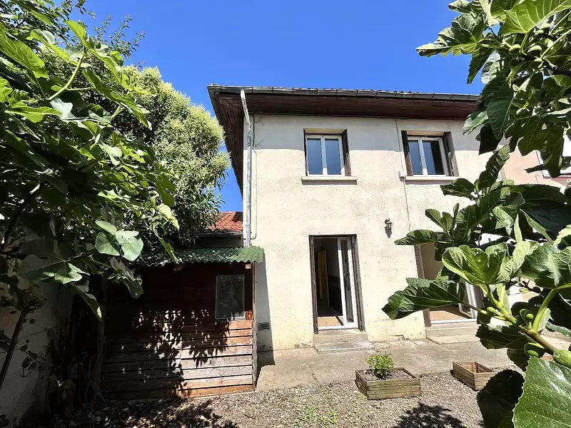 Maison, 85 m²