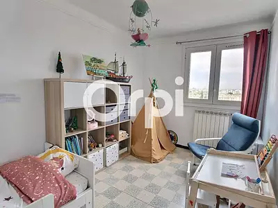 Appartement, 53 m²