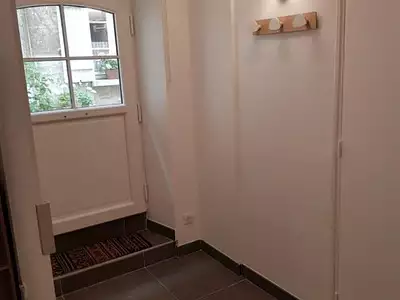 Appartement, 22 m²