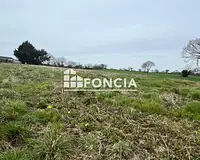 Terrain, 664 m²