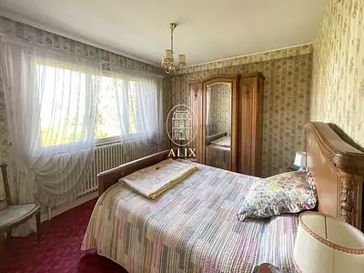 Maison, 73 m²