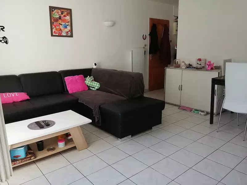 Appartement, 40,56 m²