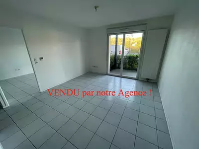 Appartement, 42 m²