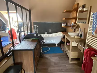Maison, 165 m²
