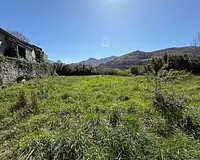 Terrain, 3 593 m²