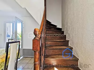 Maison, 74 m²
