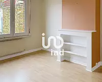 Appartement, 100 m²