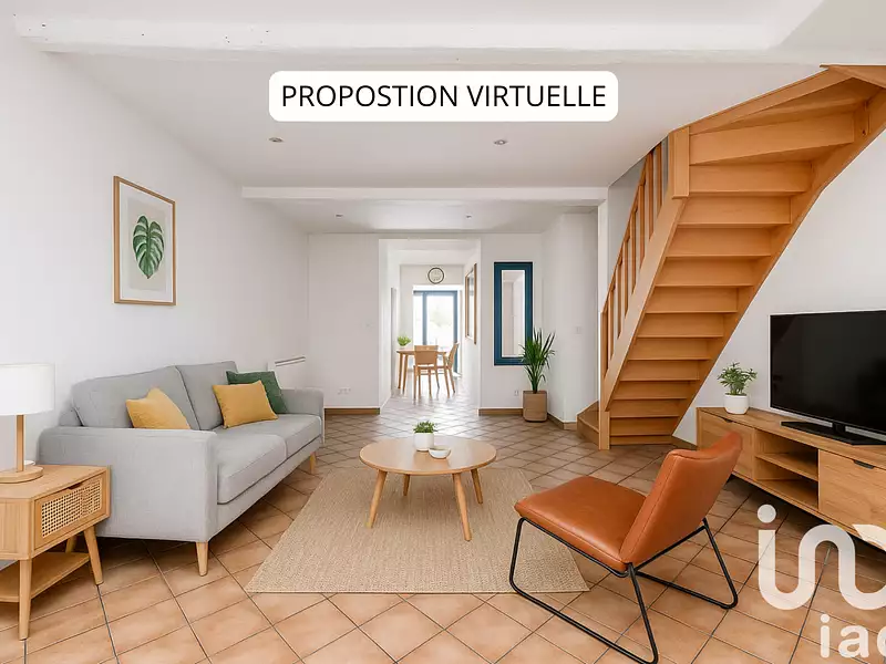 Appartement, 104 m²