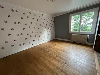 Maison, 121 m²