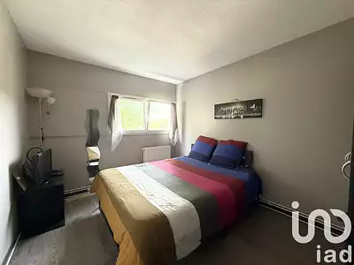 Appartement, 90 m²