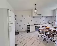 Appartement, 10,2 m²