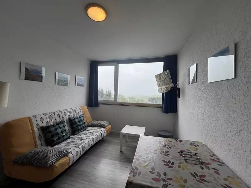 Appartement, 28,41 m²