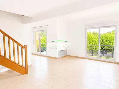 Appartement, 146 m²