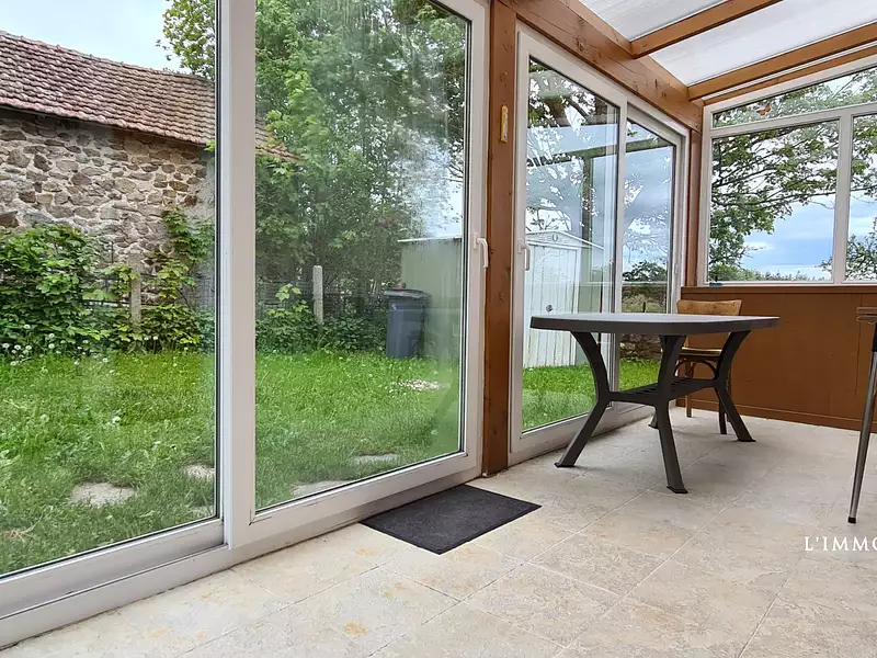 Maison, 95,21 m²