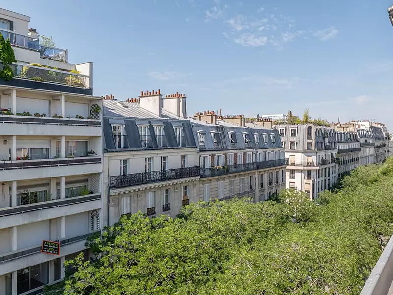 Appartement, 29 m²