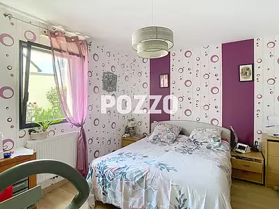 Maison, 90,57 m²