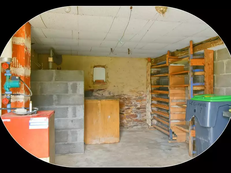 Maison, 68 m²