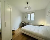 Appartement, 92,08 m²