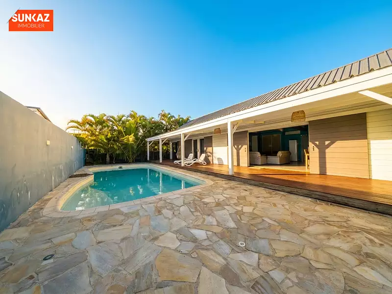 Maison, 121,55 m²