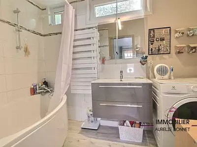 Maison, 48 m²