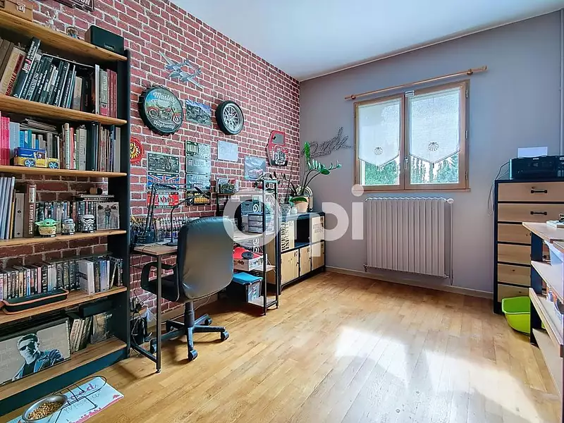 Maison, 160 m²